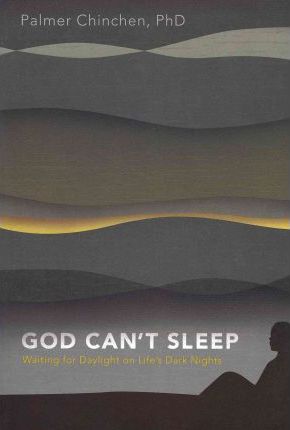 Cover of God Can't Sleep - Waiting For Daylight On Lifes Dark Nights